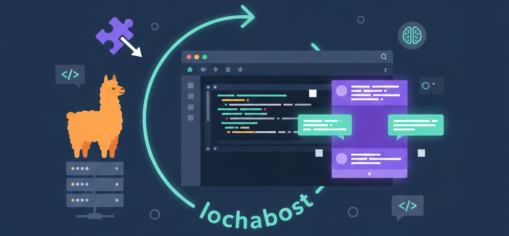 Installer et Configurer Continue dans VSCode avec Ollama